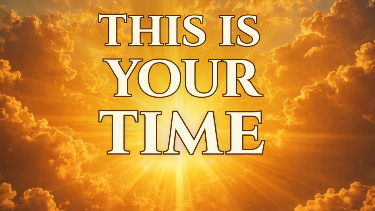 Divine Alignment Affirmations for Your Highest Timeline