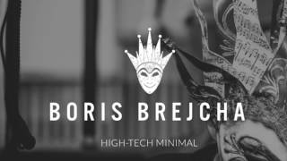 Boris Brejcha - LS* Waterpipe (Original Mix) Resimi