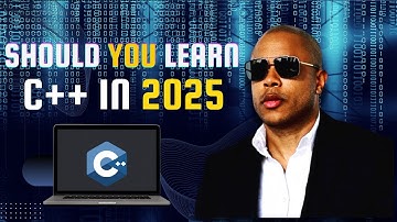 should you learn C++ in 2025?