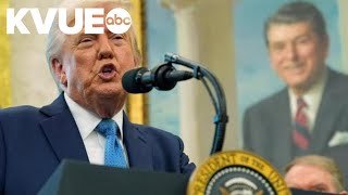 President Trump urges Putin to STOP! after deadly Russian attack on Kyiv
