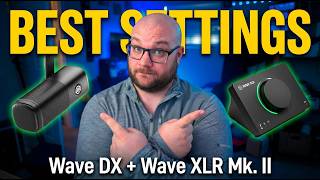 Get the Most Out of Your Elgato Wave DX (Wave Link Settings That Work)