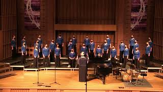 Life Has Loveliness to Sell | Northwest Girlchoir Vivace