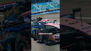 🚨¿COLAPINTO o LA FINAL DE RIVER-BELGRANO?🚨 #f1 #formula1 #colapinto #shorts #viralshorts #alpine
