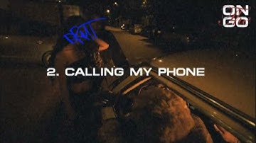 YUUHAI - CALLING MY PHONE (_therealflame REMAKE)