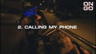 YUUHAI - CALLING MY PHONE (_therealflame REMAKE)