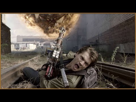 The Darkest Hour movie review (Sci-fi Redbox) - YouTube