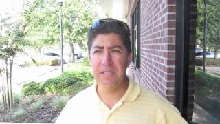 Owner Operator Luis Diaz Shares his Trucking Experience