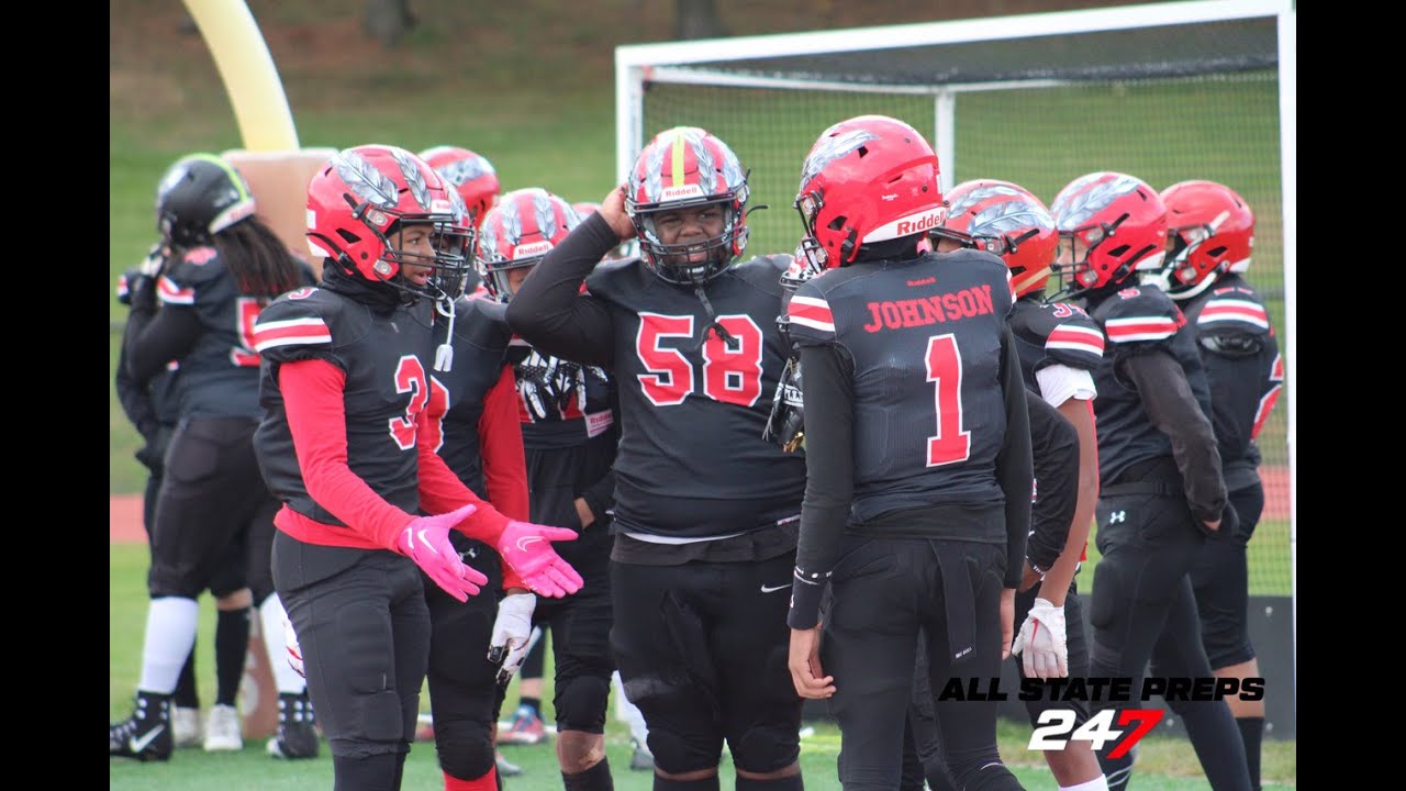 Susquehanna Township Vs Mountville 2023 Midget Football Game susquehanna-township-vs-mountville-2023-midget-football-game
