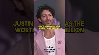 Celebrity Richest Cast Members from It Ends With Us RANKED : Net Worth