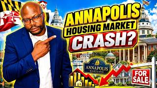 Annapolis Housing Market Update Annapolis Housing Market Update