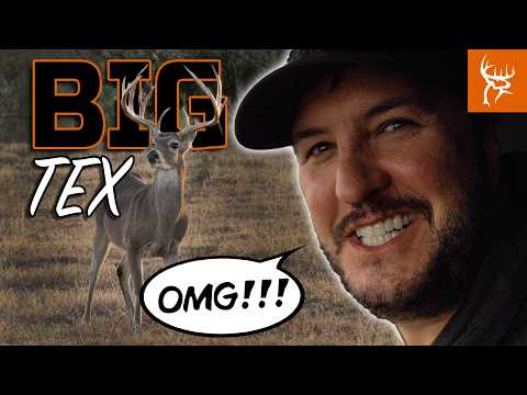 BUCK PARADISE with LUKE BRYAN | How many can he shoot? | Buck Commander