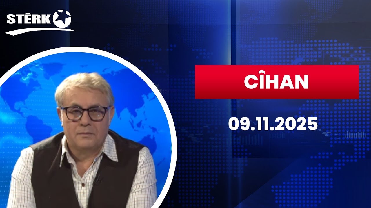 Cîhan