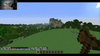 How to use WorldEdit and WorldGuard![Basic Commands]