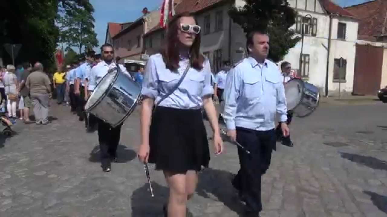 3. Geelbeinfest Ditfurt   2015