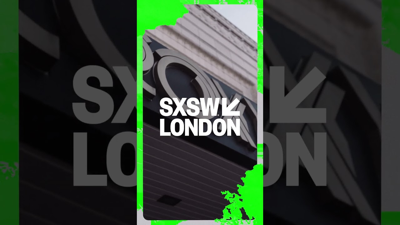 SXSW London 2025 - Troxy