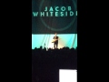 Jacob Whitesides live