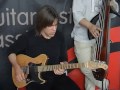 Mike stern  autumn leaves