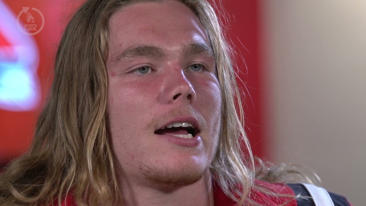 Ball State Sports Link: Carson Steele