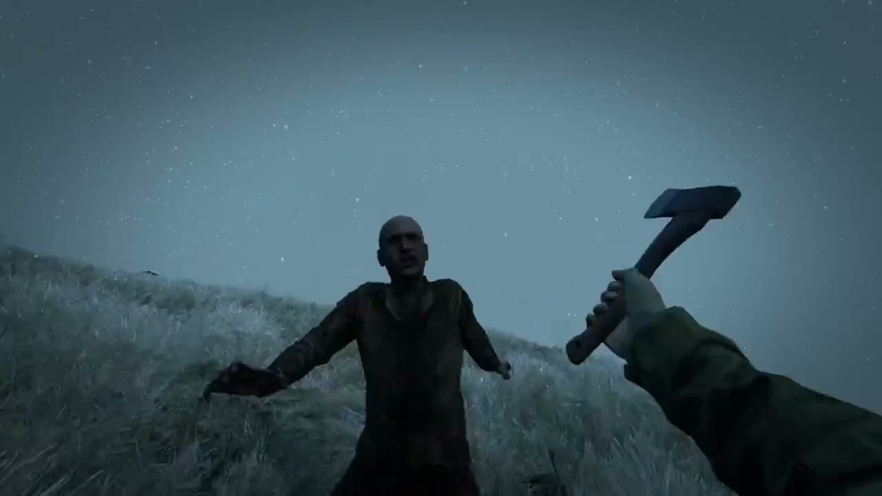 Fight for the Helicopter