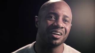 Jay Williams – We Are Powerful Beyond Measure