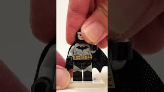 Lego Minifigure Batman 2021 Ver.