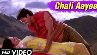Chali Aayee song lyrics in English and Hindi new version 2025🎧🔊🎤🙄❤️