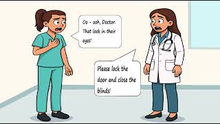The Closed Clinic