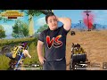 ERANGEL Vs MİRAMAR Pubg Mobile