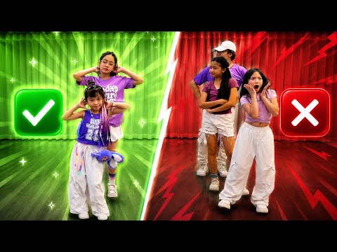 Who knows the most TikTok trends?SUBSCRIBE/#dancechallenge