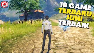 10 Game Android Terbaik di Bulan Juni 2026 | Game Android Paling Baru screenshot 5
