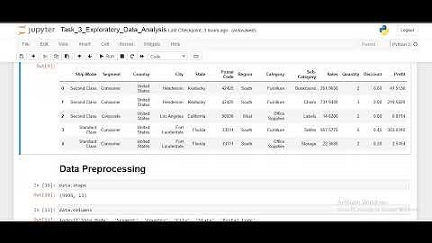Task 3 @ The Sparks Foundation Exploratory Data Analysis by Sumit Tadse