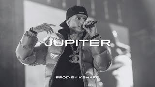 [FREE] Central Cee x JBEE Melodic Drill Beat "JUPITER"