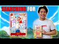 ONE PIECE 2X PREMIUM BOOSTER BOX OPENING! (We Getting the Nami 100%)
