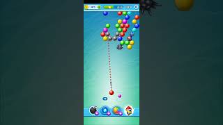 bubble shooter level 1168