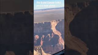This view didn’t feel real..!
