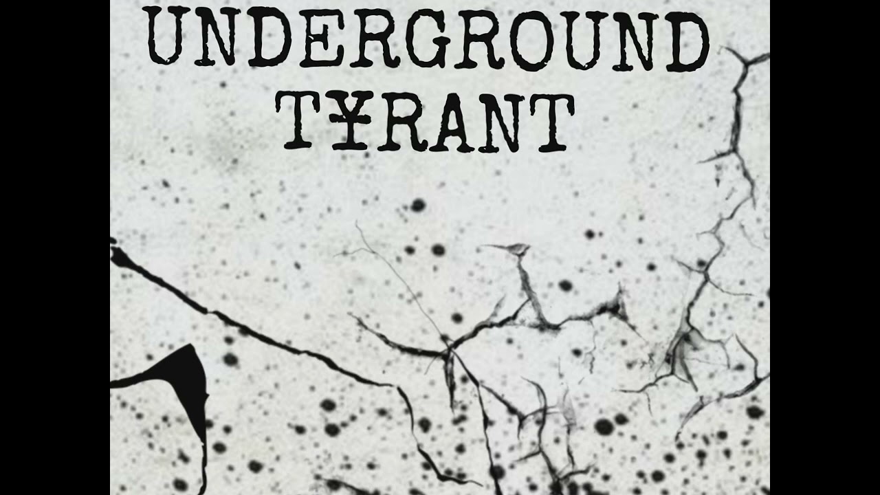 T¥RANT-Legends&Legacy(Prod. 