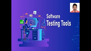 Software Testing Tools | G C Reddy | screenshot 2