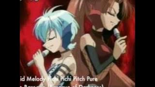 Yami No Baroque Fandub