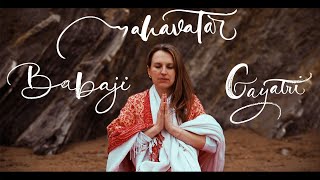 Video thumbnail of "Mahavatar Babaji Gayatri Mantra // Mantras Con Amor"