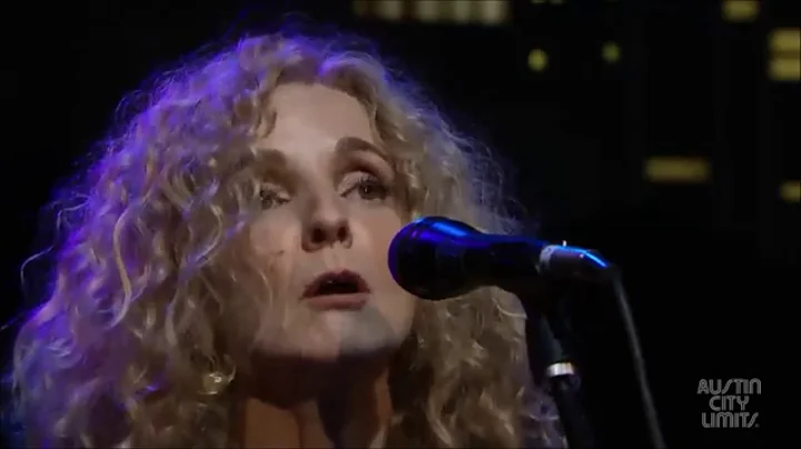 Patty Griffin - Where I Come From (Live)