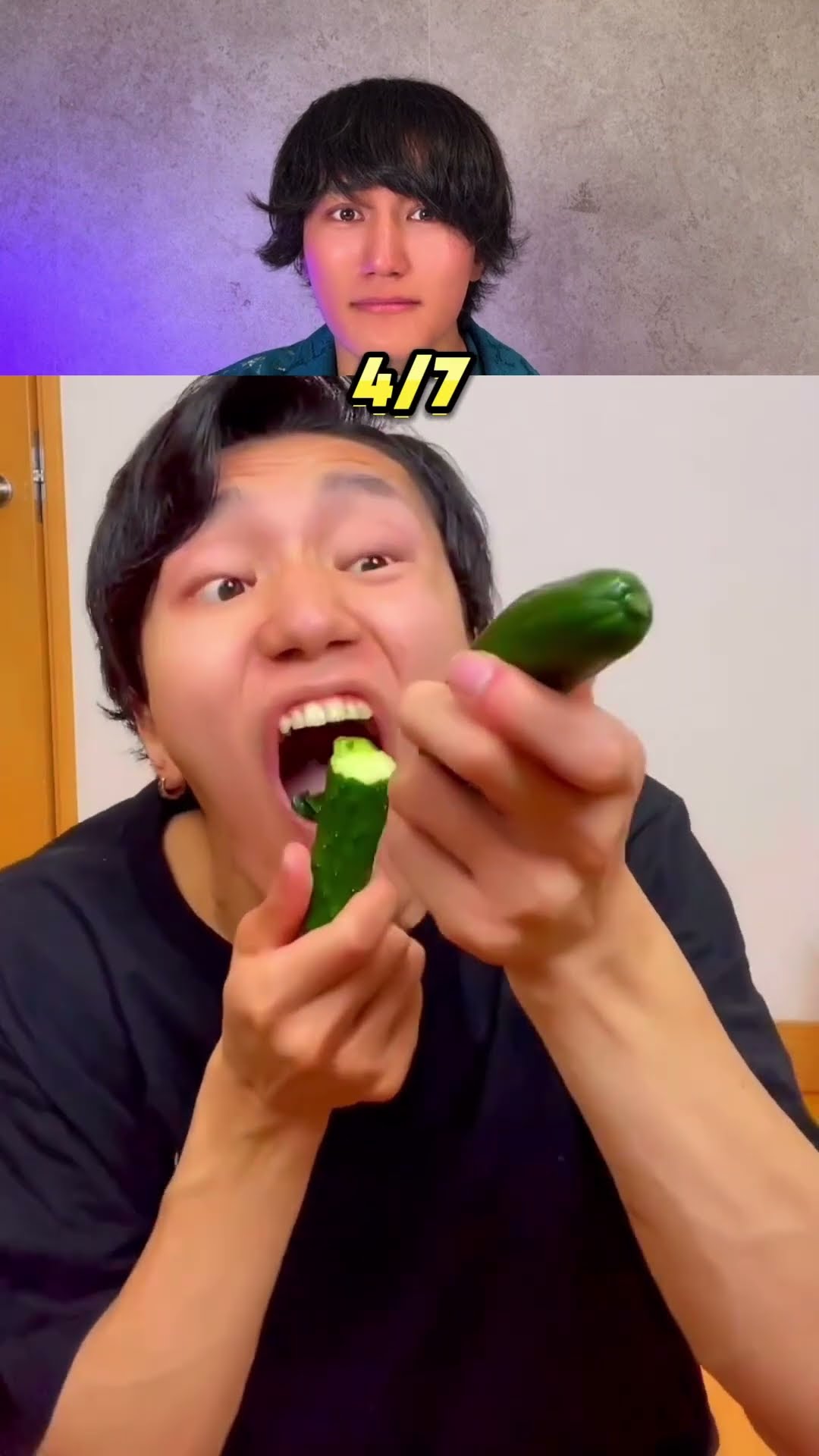 What part do you like?