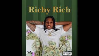 Kris Rich - Lately