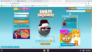 shellshockers unblocked for school chrome it working 2022