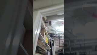 3 Hidden Asbestos Dangers in a Basement Renovation | Prairie Asbestos