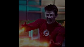 Reverse Flash vs Random