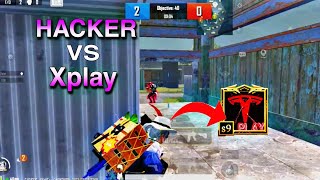 1V1 After Match Conquer Player Hacker Vs Ll Xplay Ll Bgmi Tdm