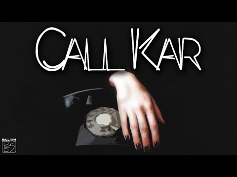 MC LEAN - CALL KAR (Official Visualiser)