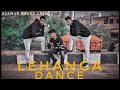 Lehanga  jass manak  sawan dance crew choreographer shankar sawan
