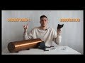 Accuair endo tank bronze стоит ли своих денег?! | Распаковка и обзор