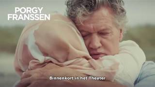 De Man Van Je Leven 19 December In Theater Orpheus